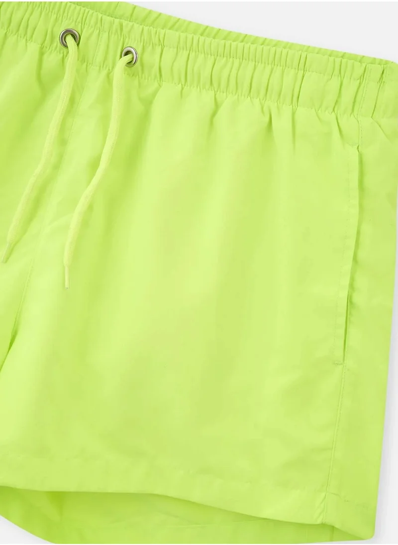 dagi Essential Shorts