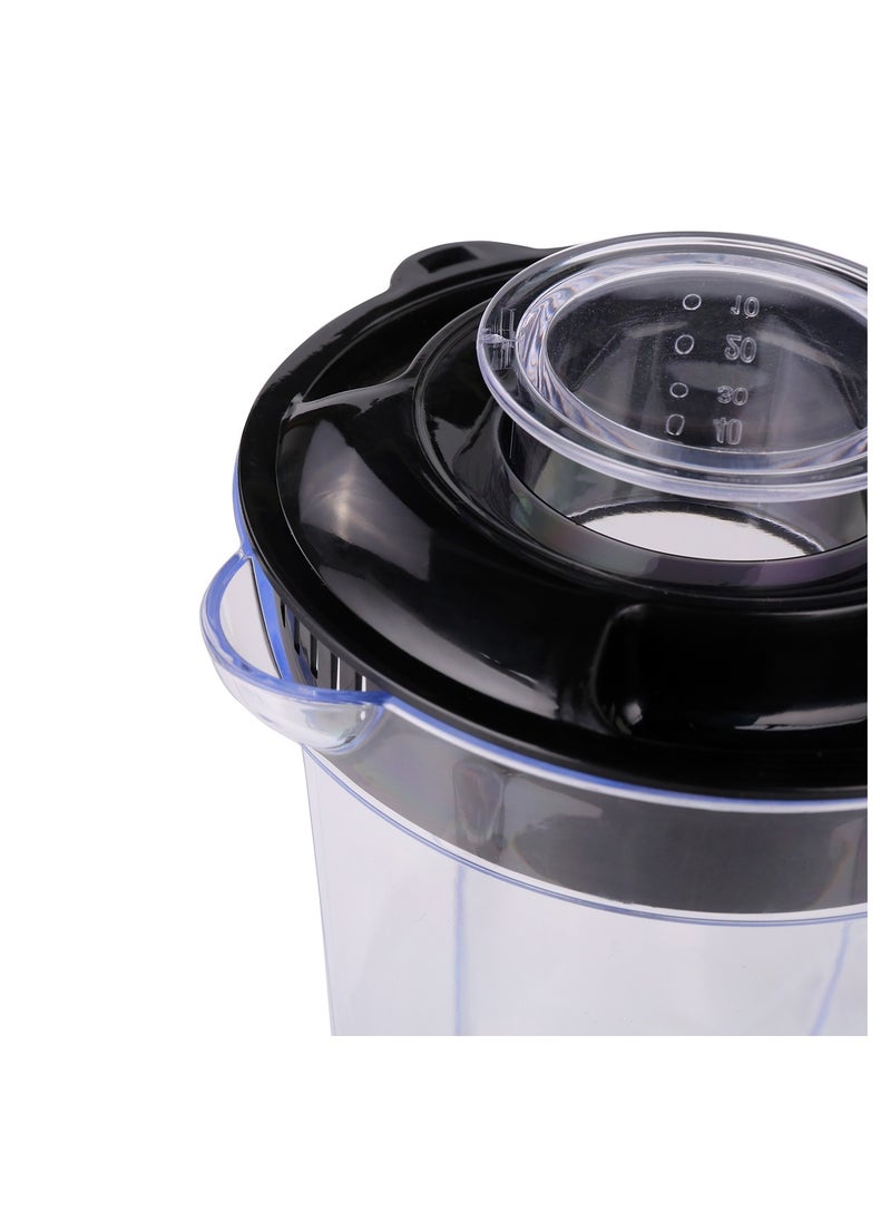 LAWAZIM 2-IN-1 Blender 300W  - Image 4