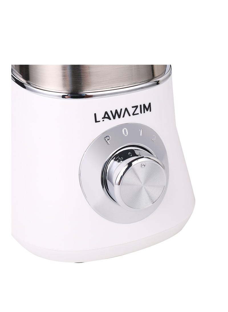 LAWAZIM 2-IN-1 Blender 300W  - Image 3
