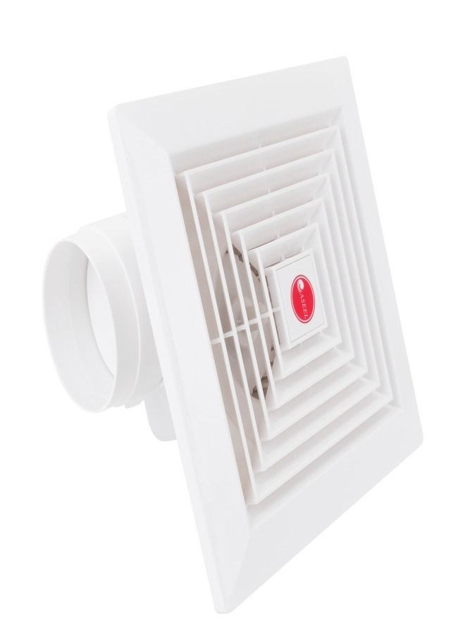Aseel Ceiling hood Aseel 330ml inch12 plastic  - Image 1