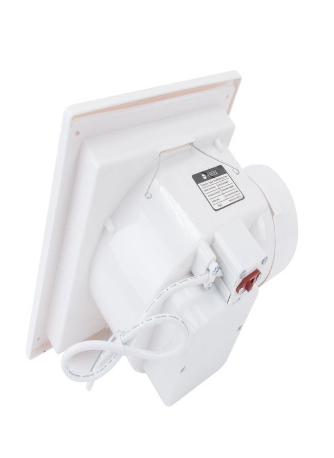 Aseel Ceiling hood Aseel 330ml inch12 plastic  - Image 3