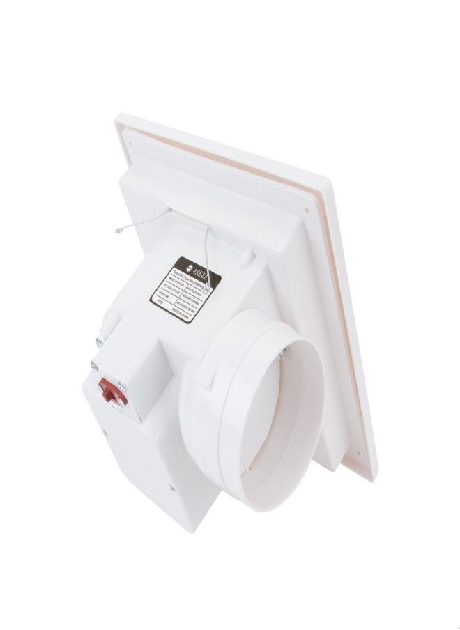 Aseel Ceiling hood Aseel 330ml inch12 plastic  - Image 2