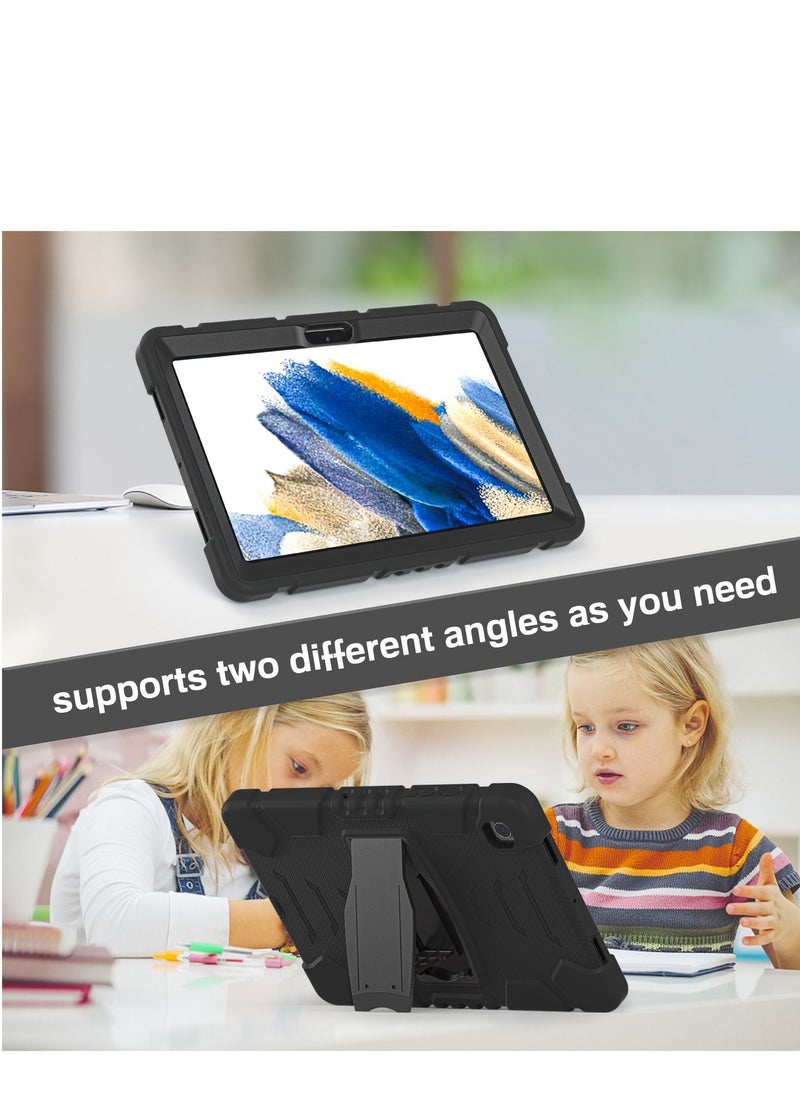 GULFLINK SAMSUNG Protective Back Case Cover for Tab A8 X200/X205  10.5 inch  - Image 3