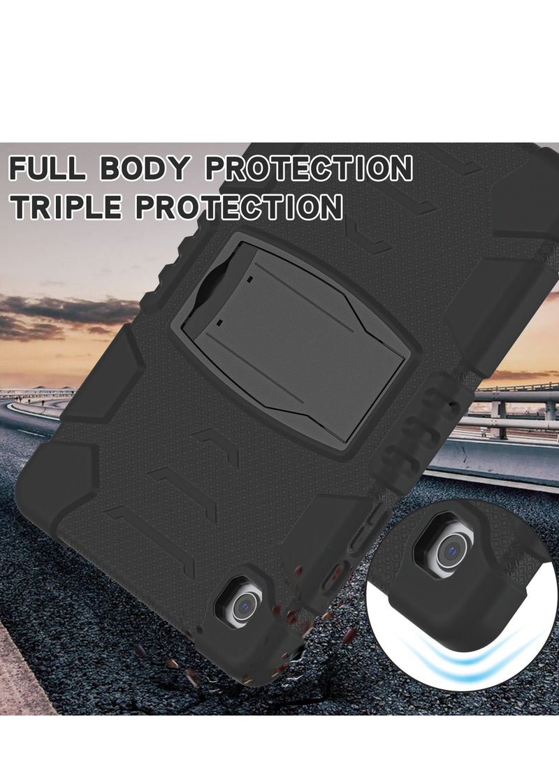 GULFLINK SAMSUNG Protective Back Case Cover for Tab A8 X200/X205  10.5 inch  - Image 4