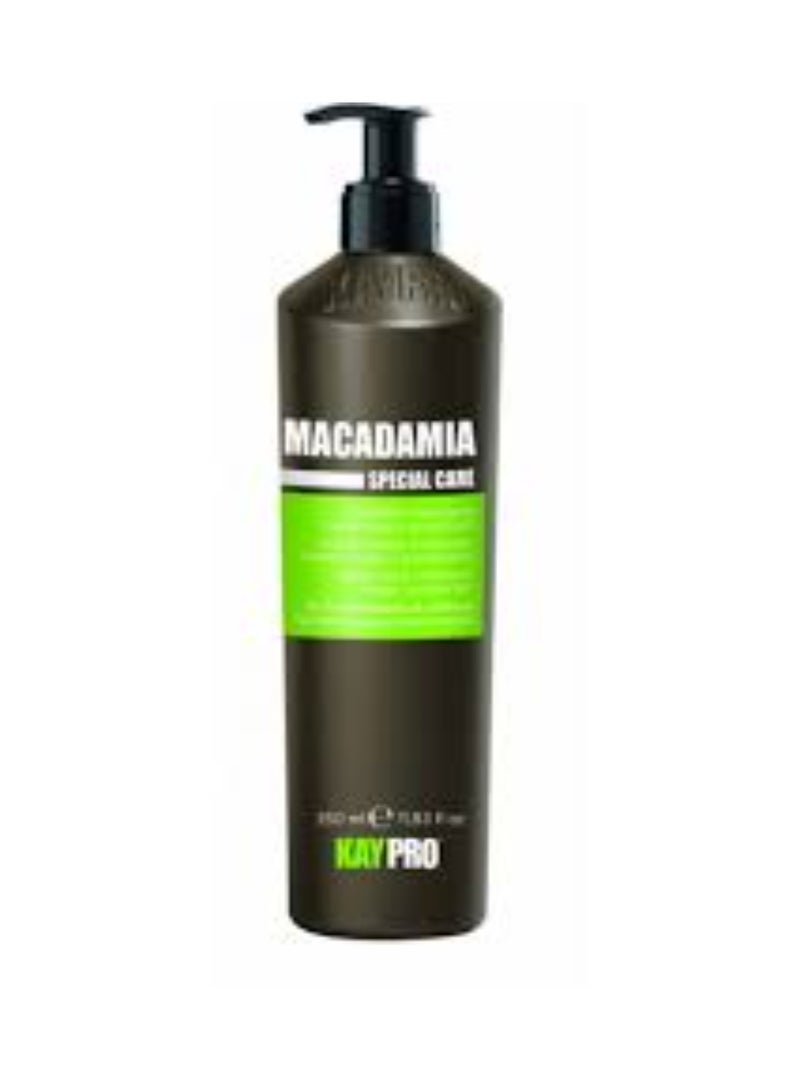KayPro Regenerating conditioner macadamia 350ml - Image 1