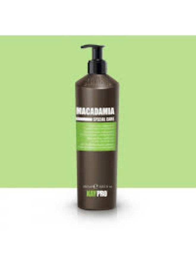 KayPro Regenerating conditioner macadamia 350ml - Image 2