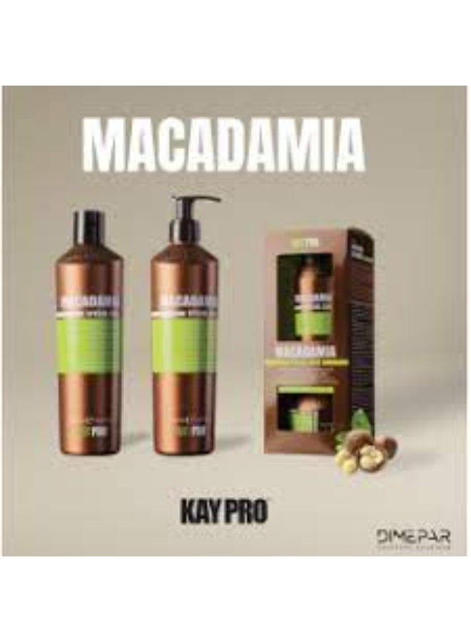 KayPro Regenerating conditioner macadamia 350ml - Image 4