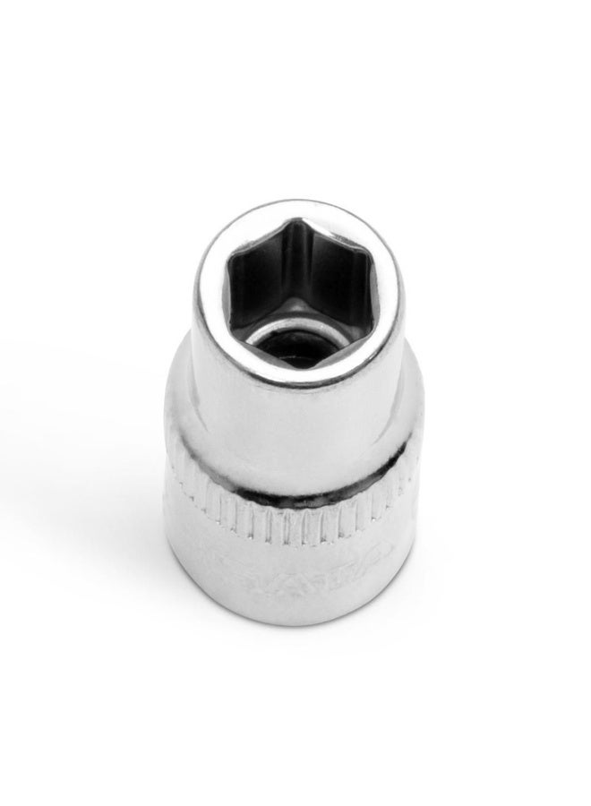 Sata SATA ST11301SC 1/4" Drive 6 Point Socket 3.5mm  - Image 2