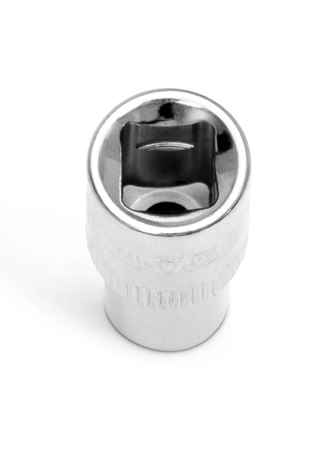 Sata SATA ST11301SC 1/4" Drive 6 Point Socket 3.5mm  - Image 3