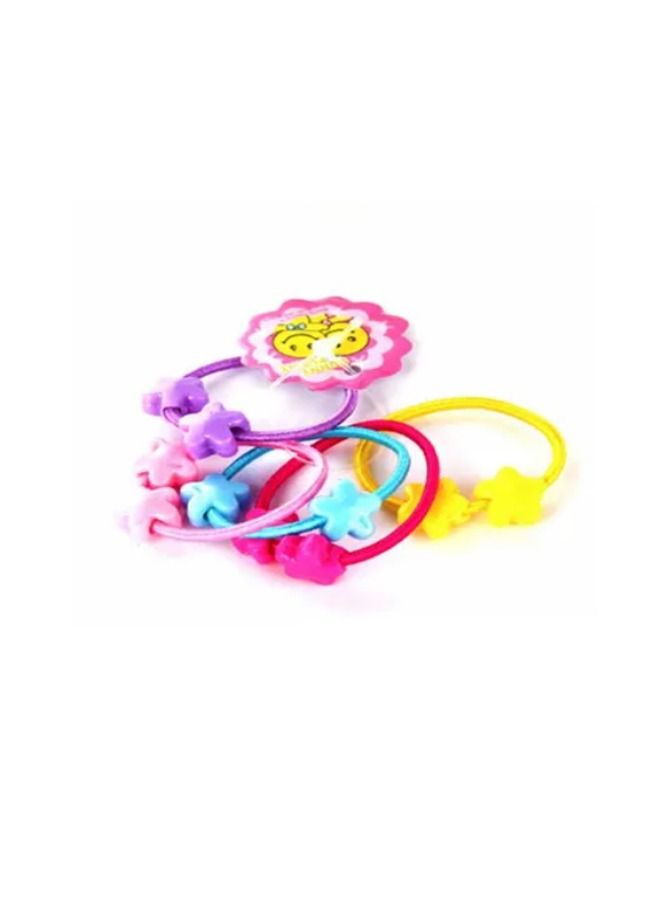 50-Piece Elastic Hair Band - Image 3