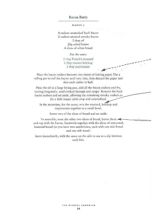 Is This A Cookbook?: Adventures In The Kitchen  - Image 4