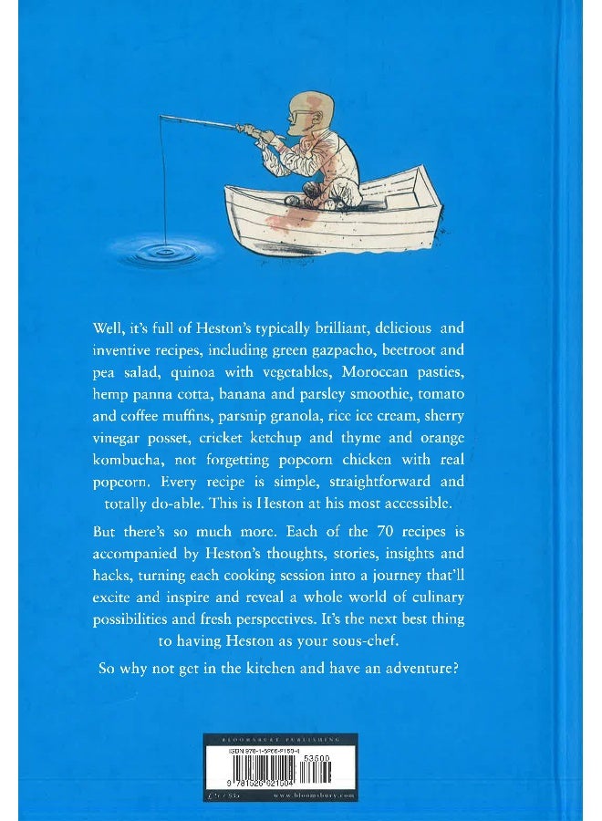 Is This A Cookbook?: Adventures In The Kitchen  - Image 2