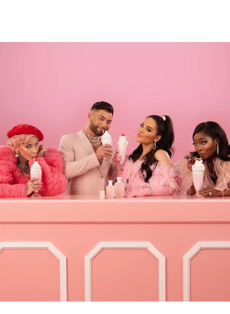 KAYALI Yum Boujee Marshmallow | 81 Eau de Parfum Intense, 10ml - Image 3