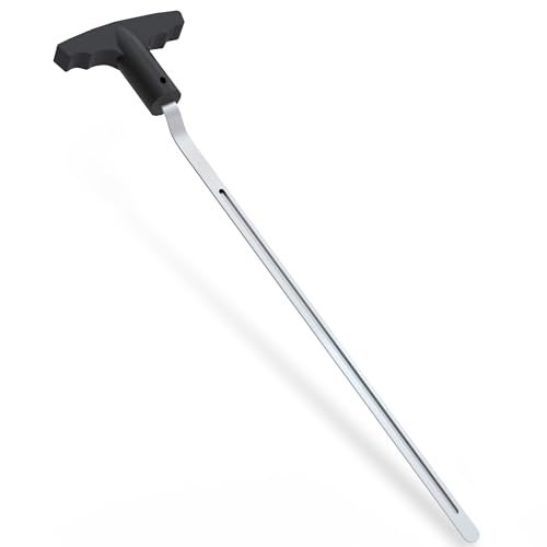 PICEBOM Golf Grip Removal Tool, V-Groove Grip Remover Saver Gripping Tool for Removing Golf Club Grips (1 Pcs) - Image 1