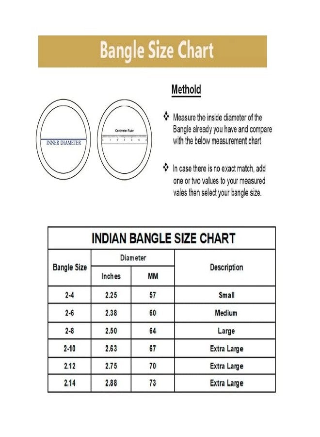morir Gold Plated Stainless Steel Men's Kada with Jai Mahakal Engraving | Black & Gold Trishul Bracelet (2.14) - Image 5