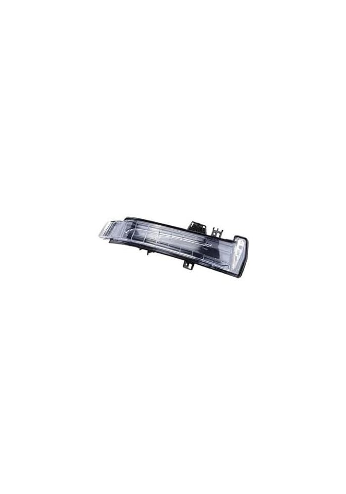 Wivplex Rearview Mirror Lamp Indicator Light Assembly for Mercedes-Benz - Image 1