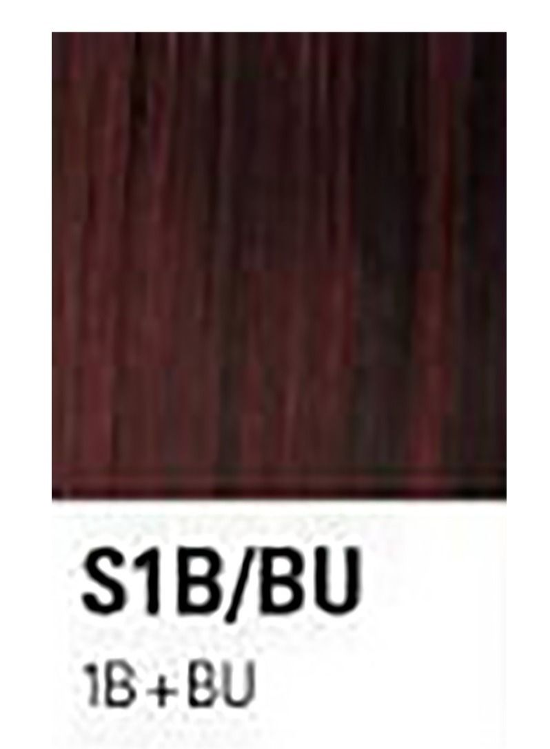 إستيل جديلة ألترا فاخرة أصلية من 3 ألوان S1B_BU - Image 2