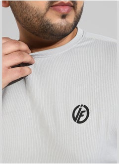 Instafab Plus Long Sleeve T-Shirt  - Image 5