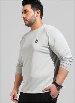 Instafab Plus Long Sleeve T-Shirt  - Image 3