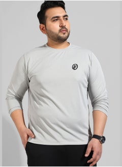 Instafab Plus Long Sleeve T-Shirt  - Image 2