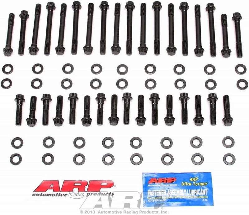134-3701 Head Bolt Kit