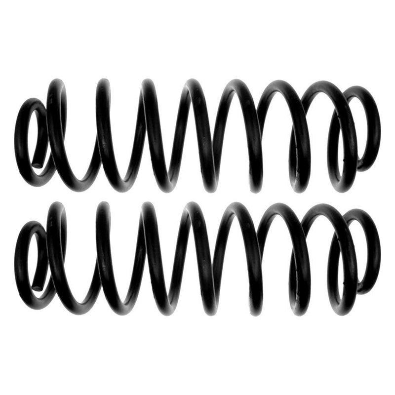 ACDelco مجموعة النوابض الخلفية ACDelco Professional 45H2164 (19255624) - Image 5