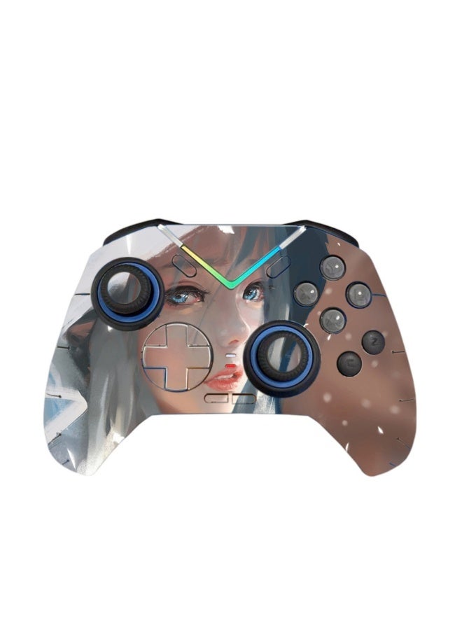 بيوينتي ستيكات لجهاز تحكم الألعاب Vader 3 و 3Pro و Vader 4 و 6PRO