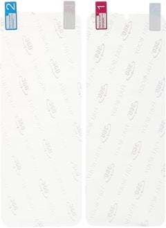9H 9H Screen Protector 360 Gelatin Front and Back Clear For Samsung Galaxy M30s 