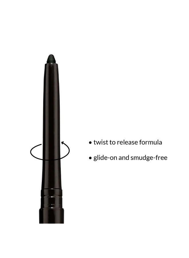 AVON Glimmerstick Eyeliner Forest Green - Image 2