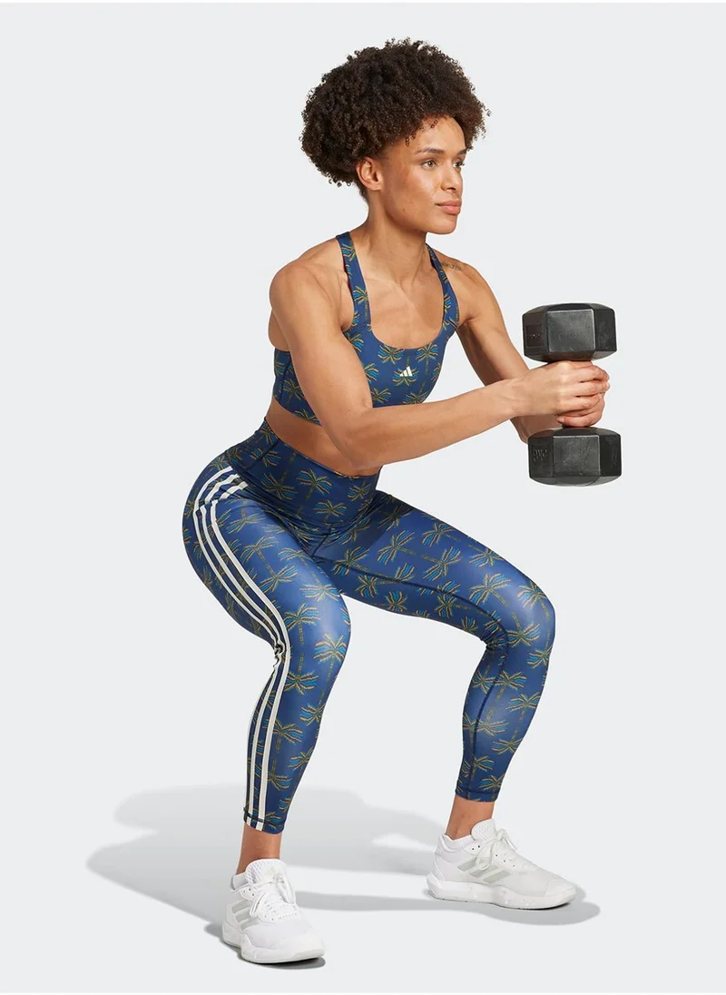 Adidas Farm 7/8 Leggings