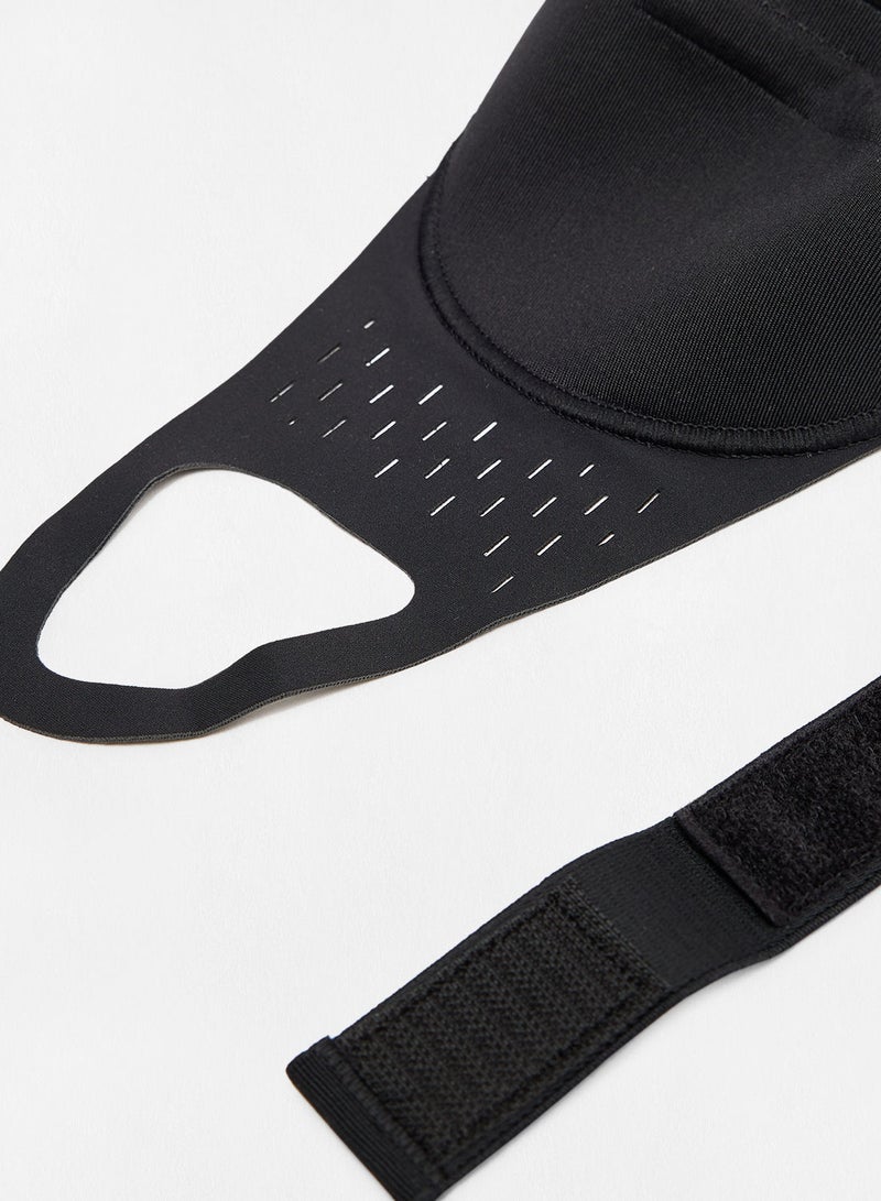 Molded Face Mask