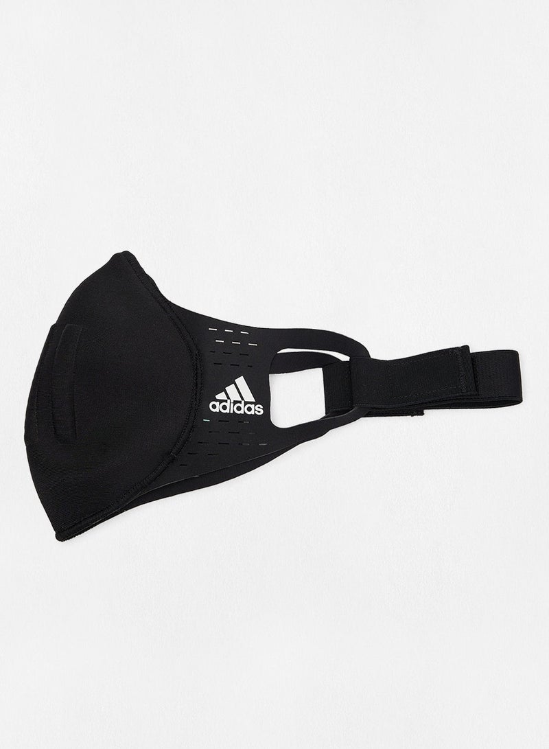 Molded Face Mask