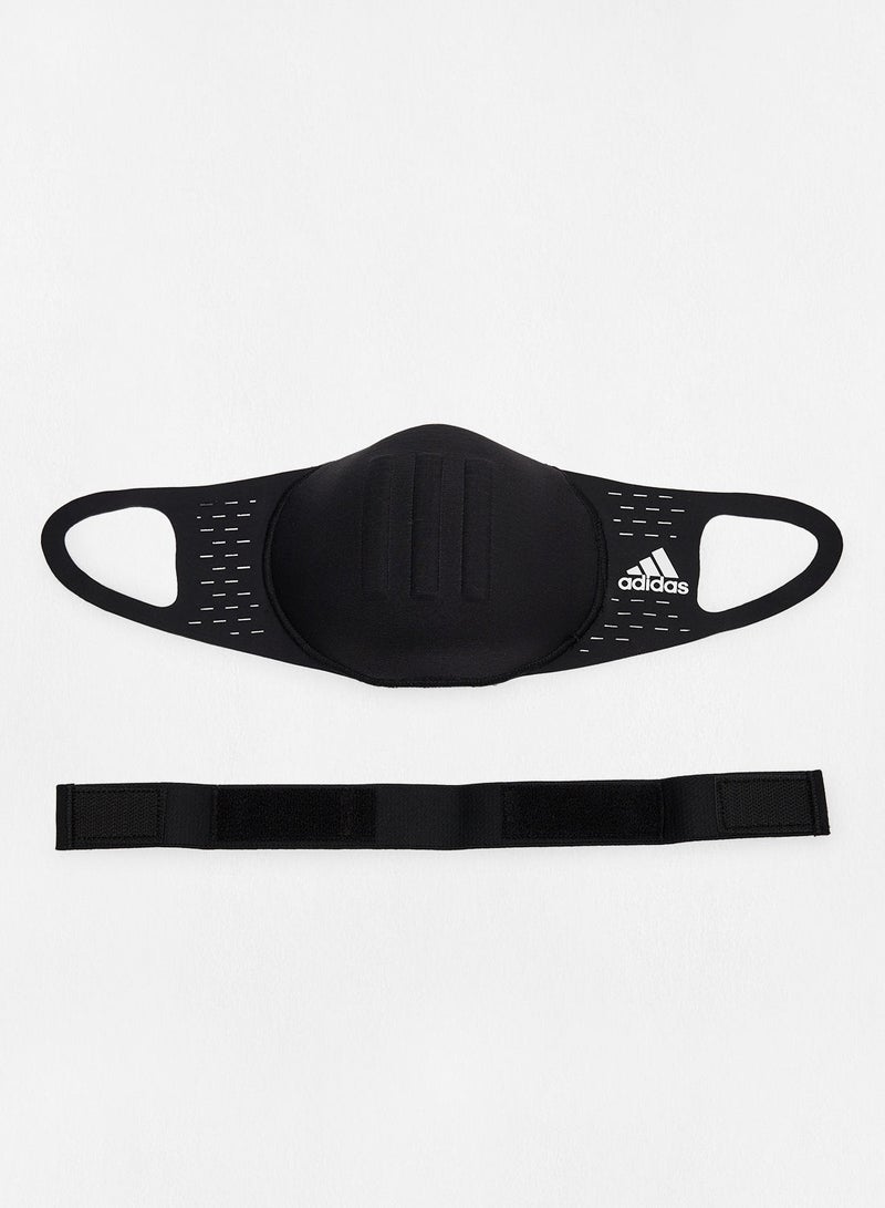 Molded Face Mask