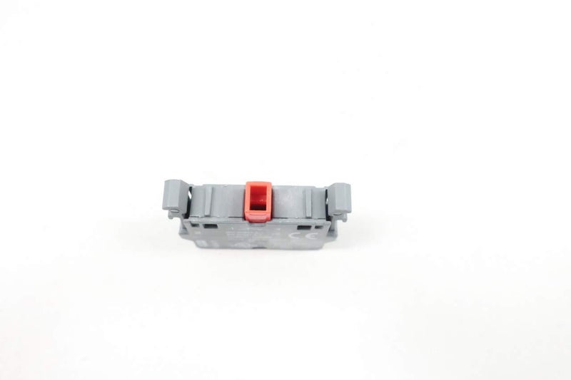 ABB LOT of 2 ABB MCB01 Contact Block  - Image 3