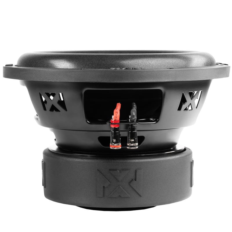 NVX YSW102 1600W Peak (800W RMS) Y-Series 10" Dual 2-Ohm Car Subwoofer - Image 3