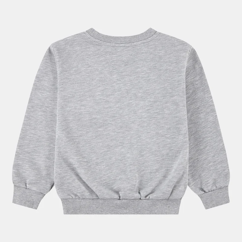 نايكي بلوزة رياضية برسومات للأطفال