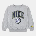 Nike Grey