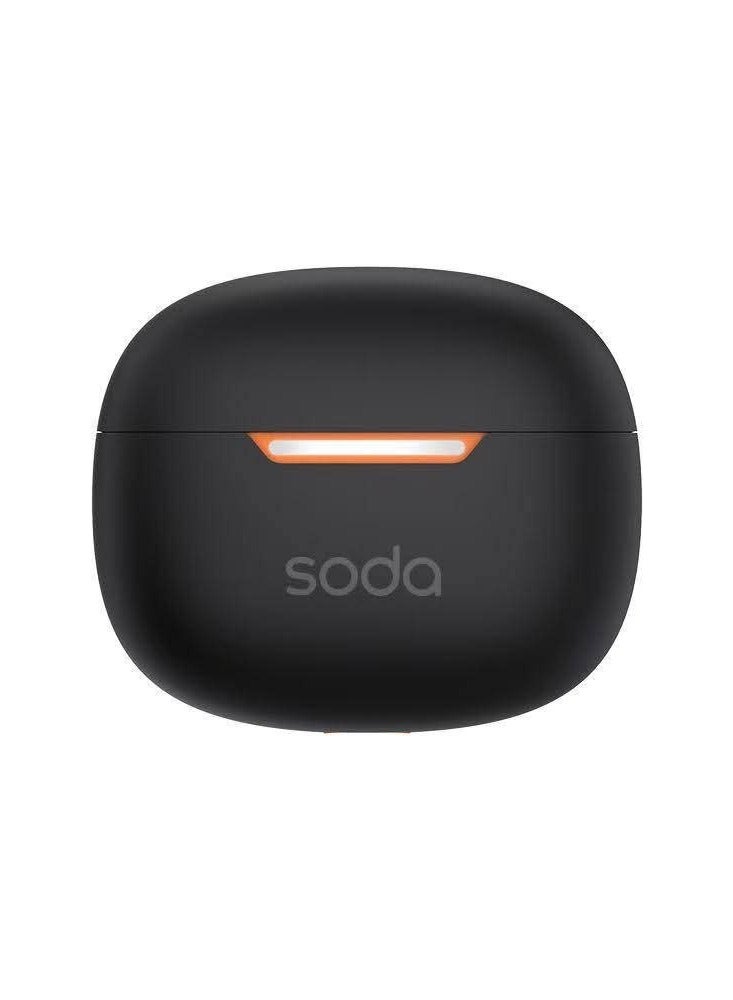 Soda EarPods STS230 Bone Headphones - Free Sound