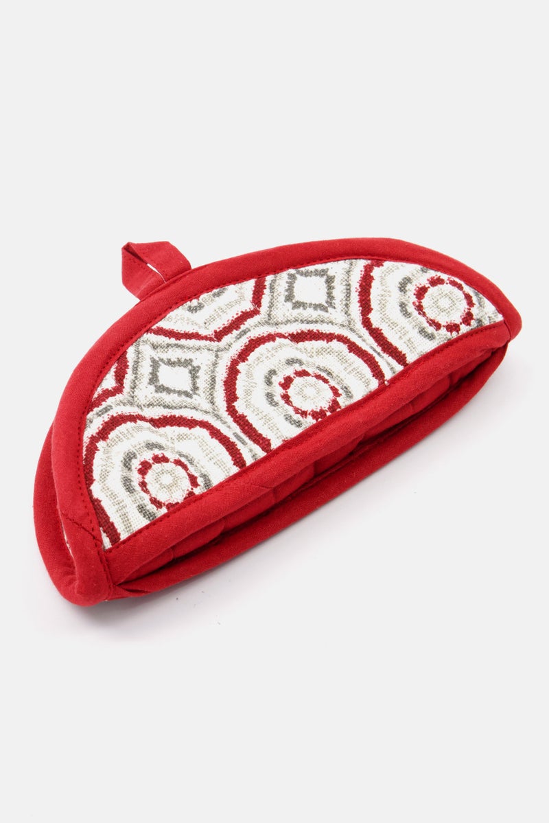 Sttelli حامل الأواني المذهل 23 سم، مجموعة مارون - Image 3