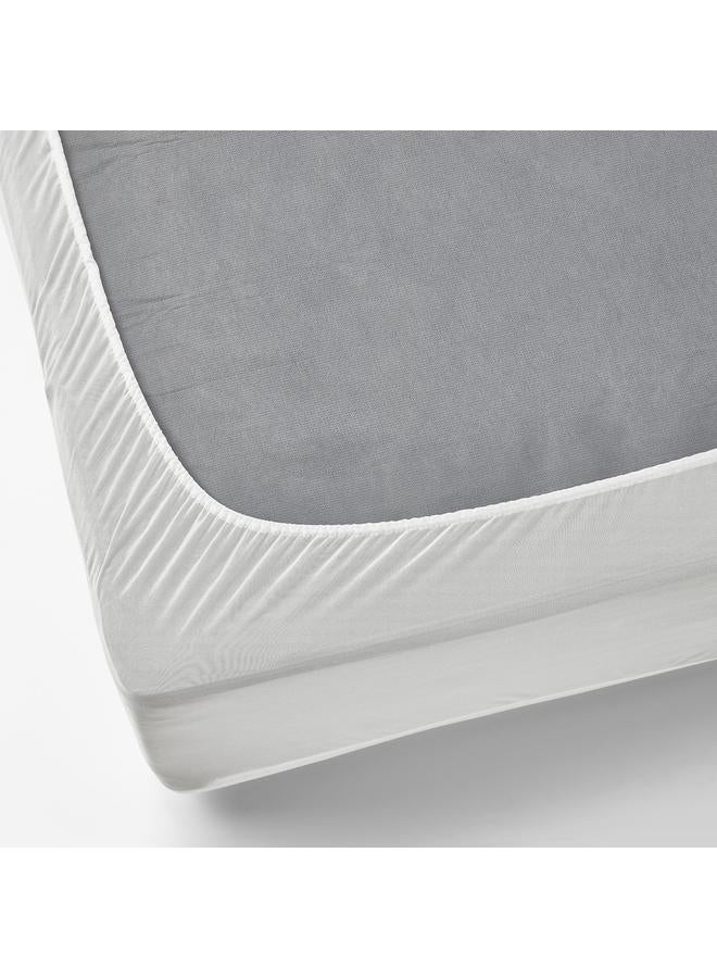 erorex Waterproof mattress protector, 160x200 cm - Image 4