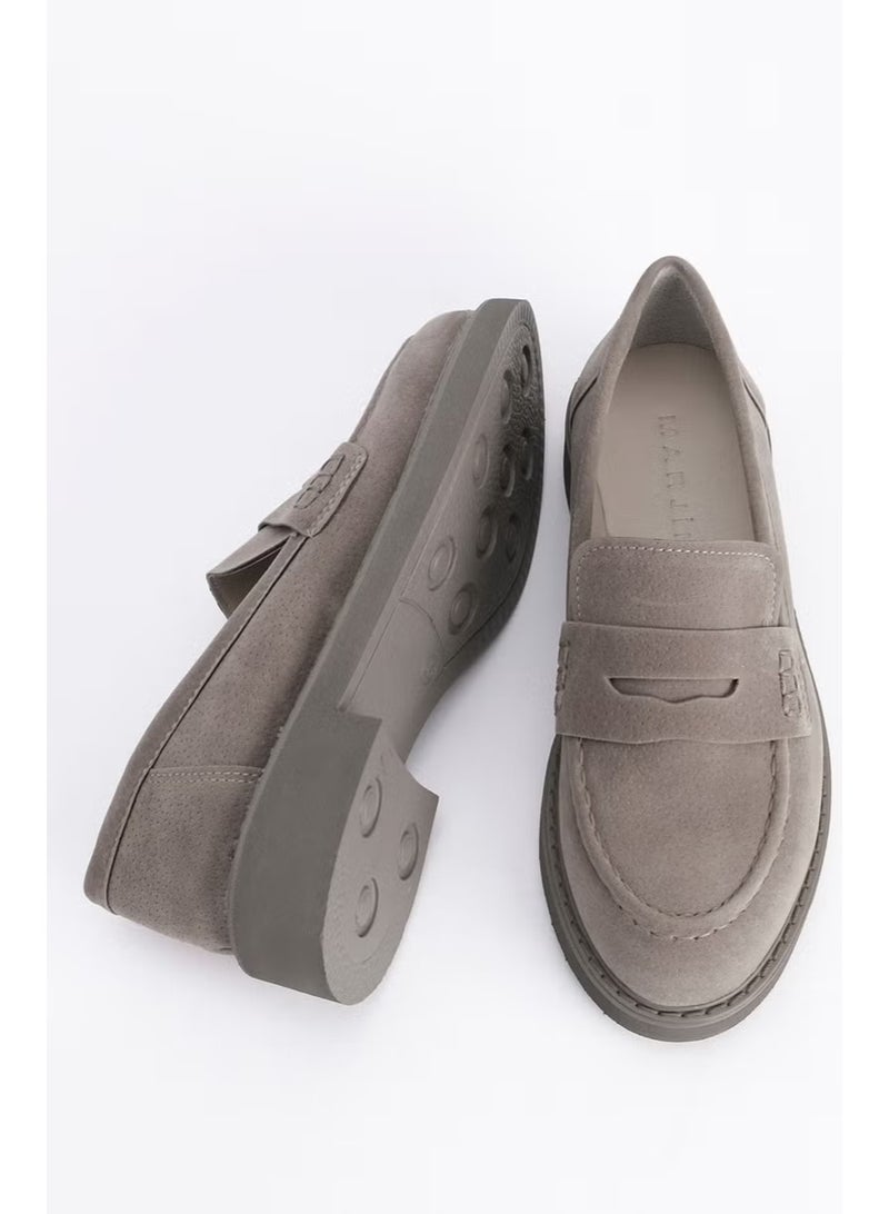 MARJIN Margin Women's Loafer Moccasin Casual Shoes Andel - Image 4