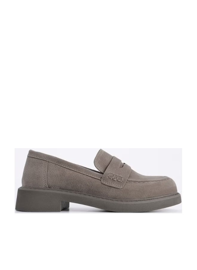 MARJIN Margin Women's Loafer Moccasin Casual Shoes Andel - Image 1