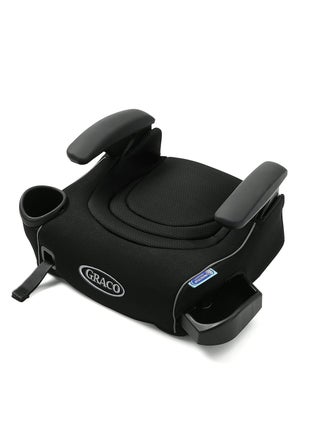 مقعد تعزيز بدون ظهر من Graco TurboBooster LX مزود بمزلاج تثبيت للأطفال الكبار الذين ينتقلون إلى حزام الأمان في السيارة - pzsku/ZDAD8FBFB3FC3786E4472Z/45/_/1705672949/d6ca0568-956f-4b25-8c99-2d9bb2fffc0b