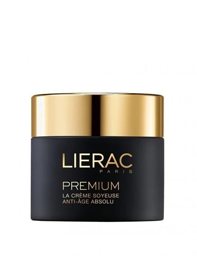 Lierac Premium The Silky Cream Texture 50 ml