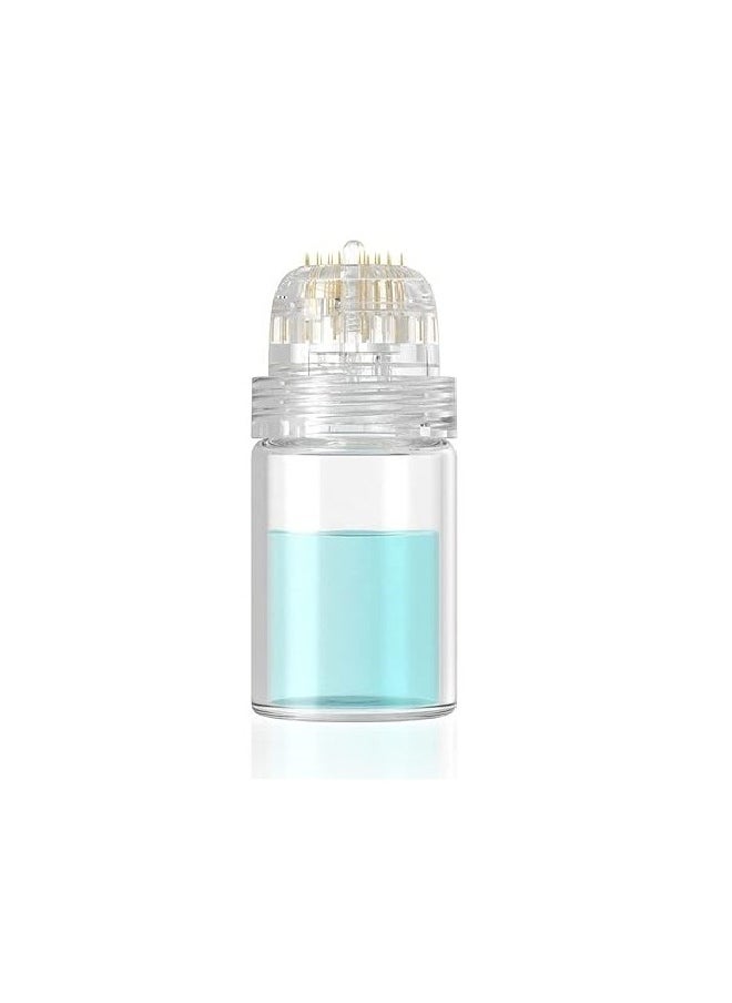 hydra Roller 20Needles Skin Aesthetics Force 0.60MM  - Image 4