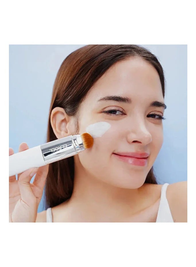 Elroel BLANC Cover Cream Stick, Deep - Image 3