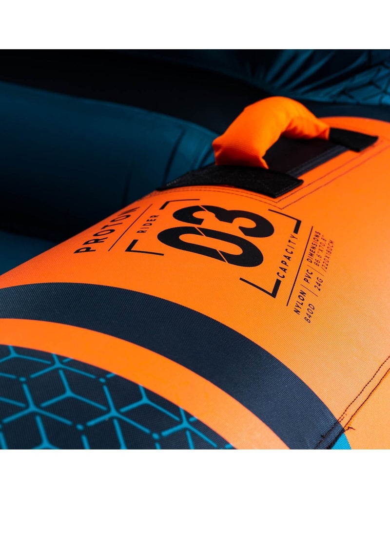 JOBE - Proton Towable 3P - Image 1