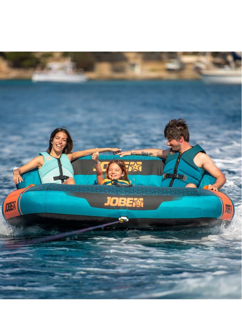 JOBE - Proton Towable 3P - Image 1