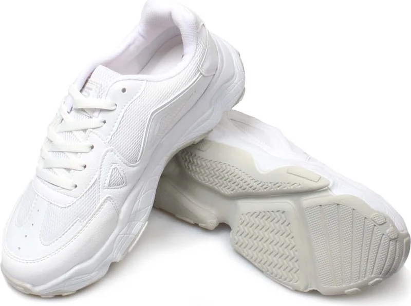 Fast Step Women's Sneaker Comfortable Sports Lightweight Shoes 666ZA141