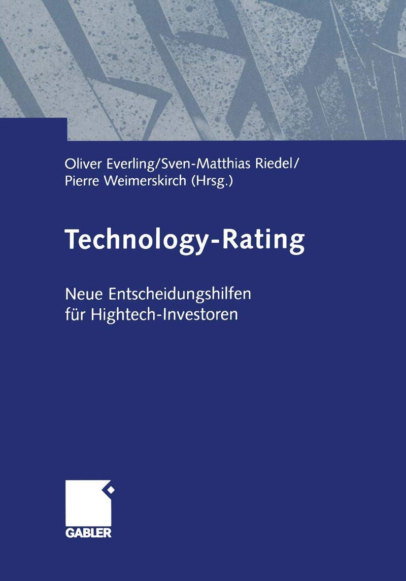 Technology-Rating 